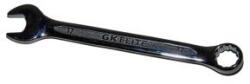 GK TOOLS csillag-villás kulcs, csúszásmentes, 16-os (GKCSV16E) - autoszerszam