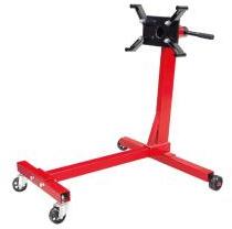  Motorszerelő állvány, 450kg (T24541) - szervizfelszereles