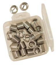 MK-Tools menetjavító tekercs, M10x1.25x10mm, 25db (MK6139) - autoszerszam