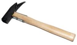  palázó /ács/ kalapács fa nyéllel, 0.8kg (H2401 F-11) - autoszerszam