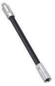 Genius Tools flexibilis hosszabbító szár crowahoz, 150mm, 1/4 (282150) - autoszerszam