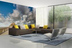 DIMEX ART Самозалепваща се флизелинова фототапета мон сен мишел 375 x 250 см