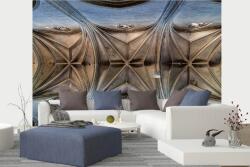 DIMEX ART Самозалепваща се флизелинова фототапета бур ан брес 375 x 250 см