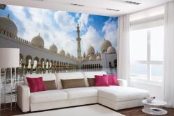 DIMEX ART Самозалепваща се флизелинова фототапета абу даби 375 x 250 см