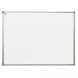 BLUERING Fehértábla mágneses alukeretes 90x120cm, 1 db/doboz, Bluering® - suplix