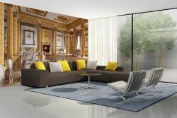 DIMEX ART Самозалепваща се флизелинова фототапета танцова зала и ресторант 375 x 250 см