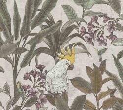 A. S. Création Влизелинов тапет за стена pintwalls 39748-4