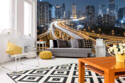 DIMEX ART Самозалепваща се флизелинова фототапета панорама на шенжен 375 x 250 см