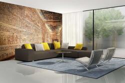 DIMEX ART Самозалепваща се флизелинова фототапета гробница на мемнон 375 x 250 см