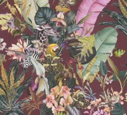 A. S. Création Влизелинов тапет за стена dream flowery 38176-5