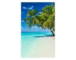 DIMEX ART Флизелинов фототапет тропически рай 150 x 250 см