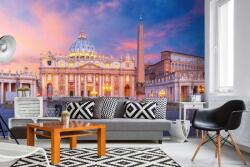 DIMEX ART Самозалепваща се флизелинова фототапета ватикана ii 375 x 250 см
