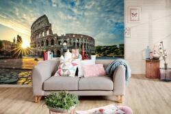 DIMEX ART Самозалепваща се флизелинова фототапета колизеумът в рим ii 375 x 250 см
