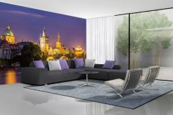 DIMEX ART Самозалепваща се флизелинова фототапета история на прага 375 x 250 см