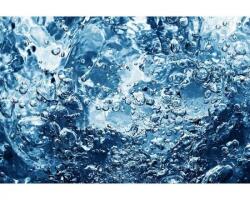 DIMEX ART Флизелинов фототапет газирана вода 375 x 250 см