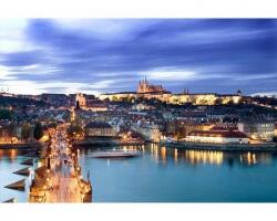 DIMEX ART Флизелинов фототапет прага 375 x 250 см