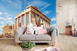 DIMEX ART Самозалепваща се флизелинова фототапета партенон, гърция 375 x 250 см