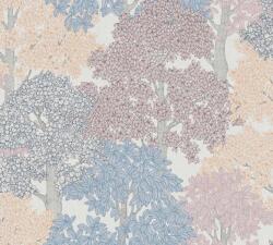 A. S. Création Влизелинов тапет за стена ap floral impression 37753-4
