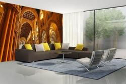 DIMEX ART Самозалепваща се флизелинова фототапета катедрала, сидни 375 x 250 см