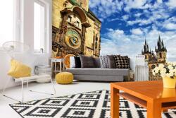 DIMEX ART Самозалепваща се флизелинова фототапета красива прага 375 x 250 см
