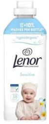 Lenor Öblítő koncentrátum 798 ml (38 mosás) Lenor Sensitive - suplix