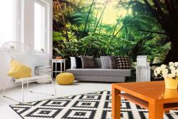 DIMEX ART Самозалепваща се флизелинова фототапета джунгла в хавай 375 x 250 см
