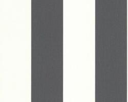 A. S. Création Влизелинов тапет за стена black and white 1790-50