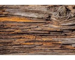 DIMEX ART Самозалепваща се флизелинова фототапета кора на дърво 375 x 250 см