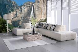 DIMEX ART Самозалепваща се флизелинова фототапета парк йосемити 375 x 250 см