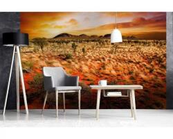 DIMEX ART Самозалепваща се флизелинова фототапета австралия 375 x 250 см