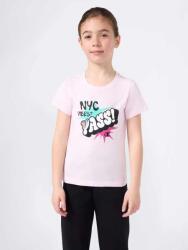 Champion Тениска SS Tee (405224-PS215)