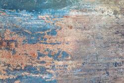 DIMEX ART Флизелинов фототапет старо ръждясало желязо 375 x 250 см