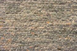 DIMEX ART Флизелинов фототапет стара тухлена стена 375 x 250 см