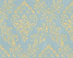 A. S. Création Влизелинов тапет за стена metallic silk 30659-5
