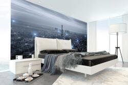 DIMEX ART Самозалепваща се флизелинова фототапета интерактивен париж 375 x 250 см