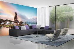 DIMEX ART Самозалепваща се флизелинова фототапета улун дану бератан 375 x 250 см