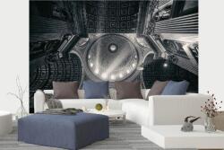DIMEX ART Самозалепваща се флизелинова фототапета базилика свети петър 375 x 250 см
