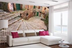 DIMEX ART Самозалепваща се флизелинова фототапета питиляно, тоскана 375 x 250 см