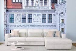 DIMEX ART Самозалепваща се флизелинова фототапета арка 375 x 250 см