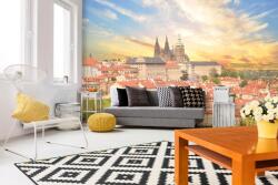 DIMEX ART Самозалепваща се флизелинова фототапета катедралата свети вит iv 375 x 250 см