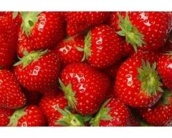 DIMEX ART Флизелинов фототапет ягоди 375 x 250 см