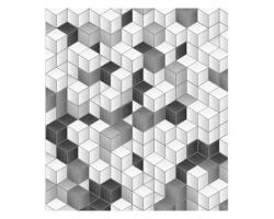 DIMEX ART Флизелинов фототапет куб блокове 225 x 250 см