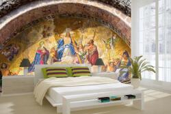 DIMEX ART Самозалепваща се флизелинова фототапета базиликата сан марко 375 x 250 см