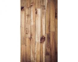 DIMEX ART Флизелинов фототапет дървена стена 150 x 250 см