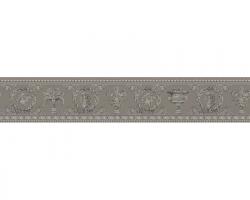 A. S. Création Влизолинова бордюра за стена versace 34305-3