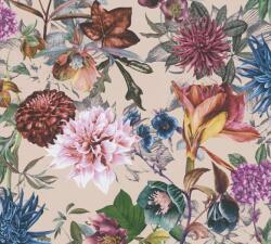 A. S. Création Влизелинов тапет за стена dream flowery 38175-5