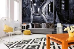 DIMEX ART Самозалепваща се флизелинова фототапета пасажът на златарите 375 x 250 см