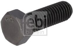 Febi Bilstein Surub, disc frana FEBI BILSTEIN 198973 (198973) - fixbox
