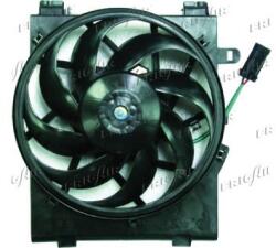 FRIGAIR Ventilator, radiator FRIGAIR 0507.1009 (0507.1009) - automobilus