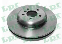 LPR Disc frana LPR B2070V (B2070V) - fixbox